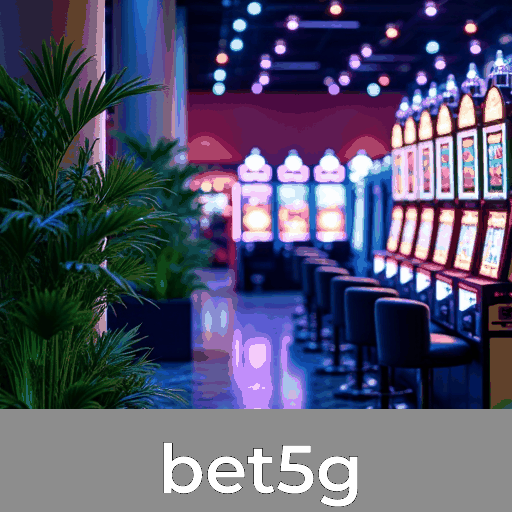 Aproveite Ofertas Exclusivas no bet5g com Bônus Generosos