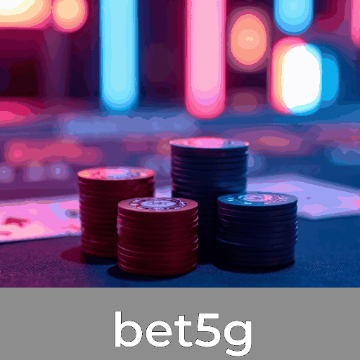 Descubra a Conveniência do App Bet5G