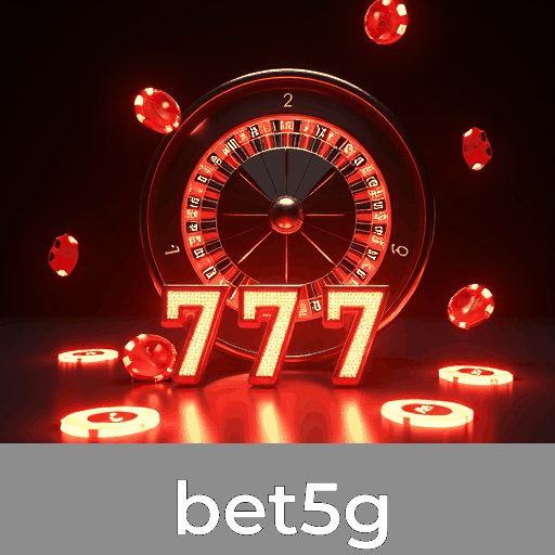 Experimente o Acesso Seguro Garantido em bet5g