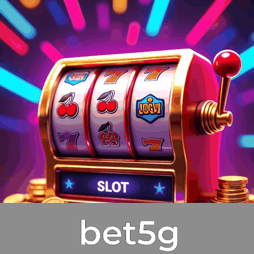 bet5g.com - Aposte com Segurança e Diversão Online - bet5g