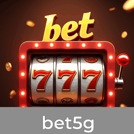 Descubra a Emoção dos Jogos de Cassino no bet5g com Variedade