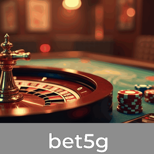 Bet5g: Especialistas em Apostas Esportivas Brasileiras