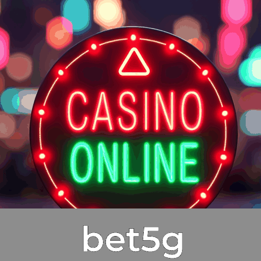 Descubra a Conveniência do App Bet5G