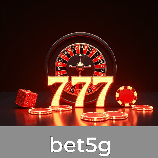 Explore Bet5g: Descubra Slots com Alta RTP e Ganhos