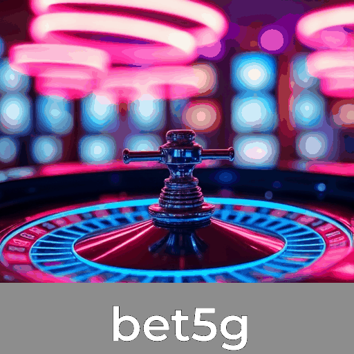 Descubra o App Bet5G: Jogos Móveis com Alta Segurança