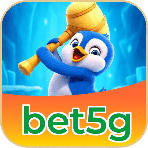 bet5g: Plataforma de Apostas Segura e Divertida
