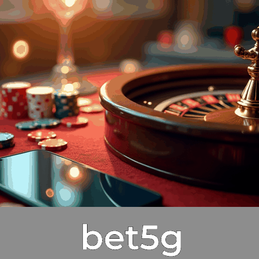 Bônus Exclusivos e Ofertas Únicas no bet5g
